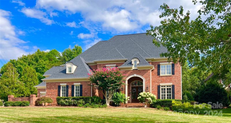 15706 Brem Ln, Charlotte, NC 28277