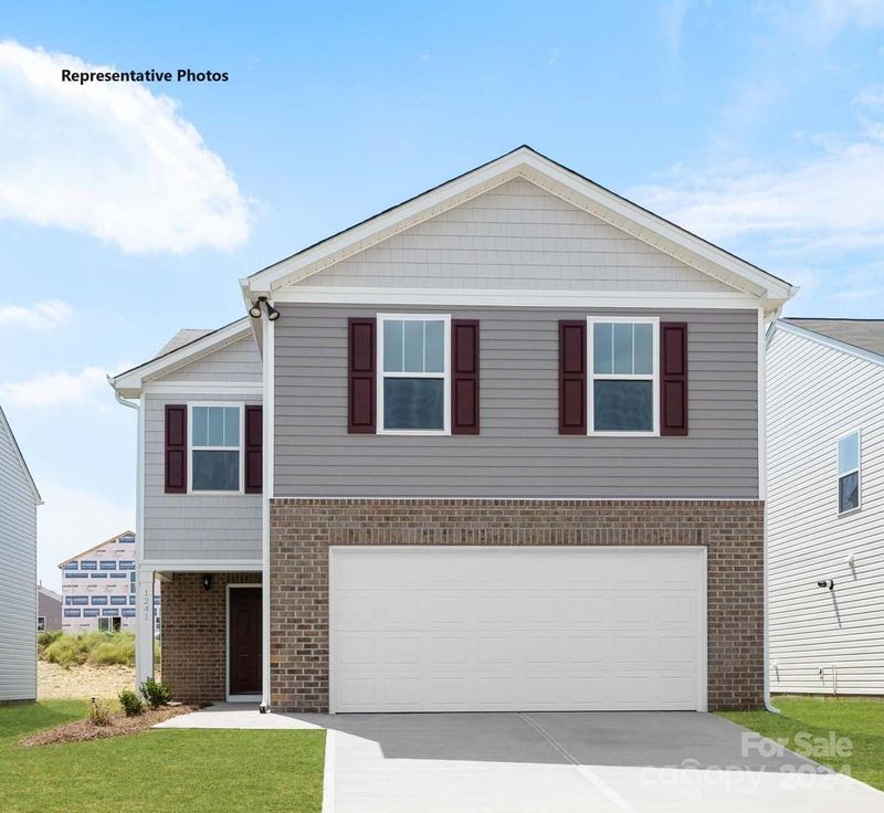 867 Two Brothers Ln, York, SC 29745