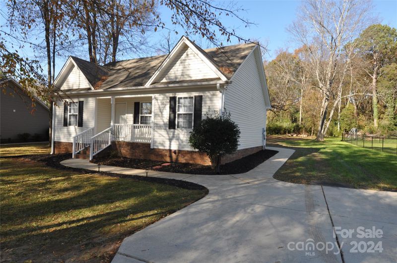 102 Hardin St #2, Chester, SC 29706