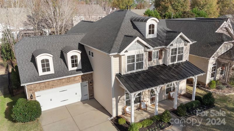 8436 Whitehawk Hill Rd, Waxhaw, NC 28173