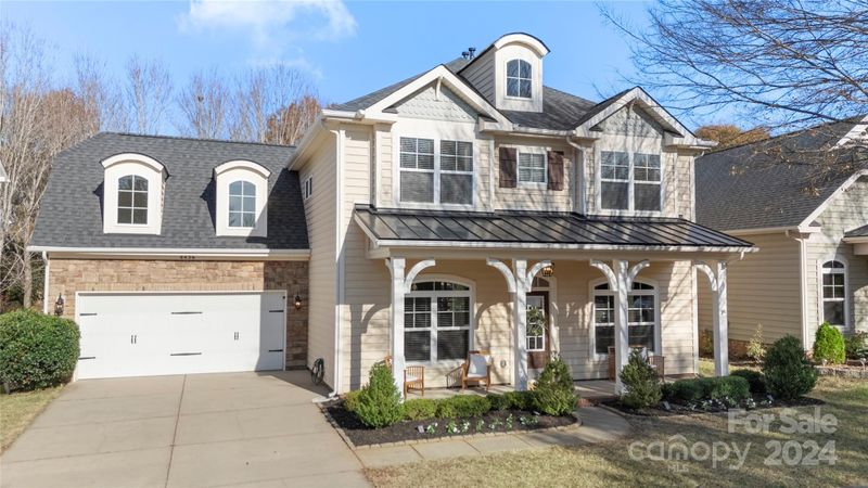 8436 Whitehawk Hill Rd, Waxhaw, NC 28173