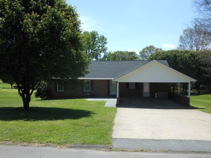 108 Mccord St, Charlotte, NC 28216