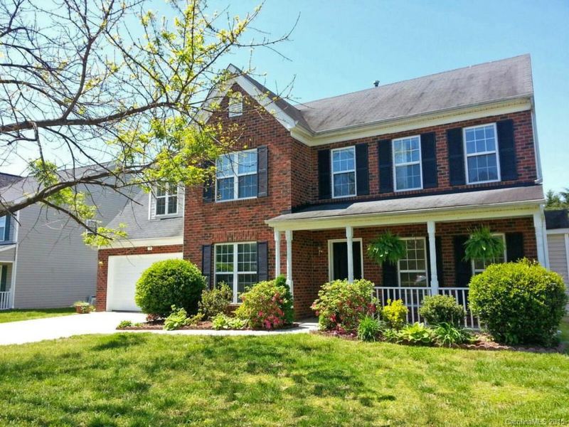 4733 Cades Cove Dr, Charlotte, NC 28273