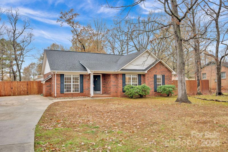 2005 Wilson Ave, Monroe, NC 28110