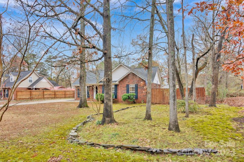 2005 Wilson Ave, Monroe, NC 28110
