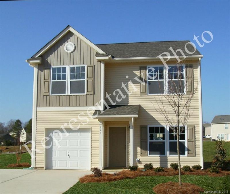 762 Erinbrook Ct #63, York, SC 29745