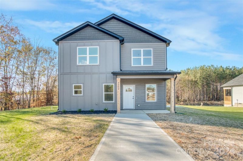 1209 Burris Blvd, Lincolnton, NC 28092