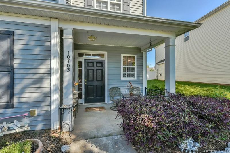 10703 Trolley Run Dr, Cornelius, NC 28031