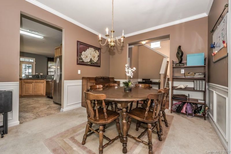 10703 Trolley Run Dr, Cornelius, NC 28031
