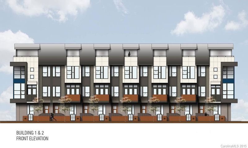 253 Doggett St #A3, Charlotte, NC 28203
