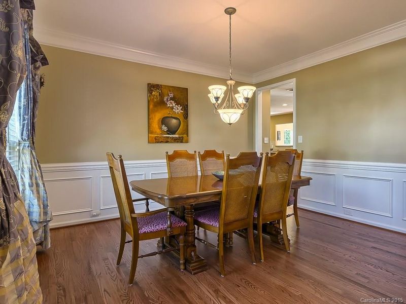 4307 Mccamey Dr, Matthews, NC 28104