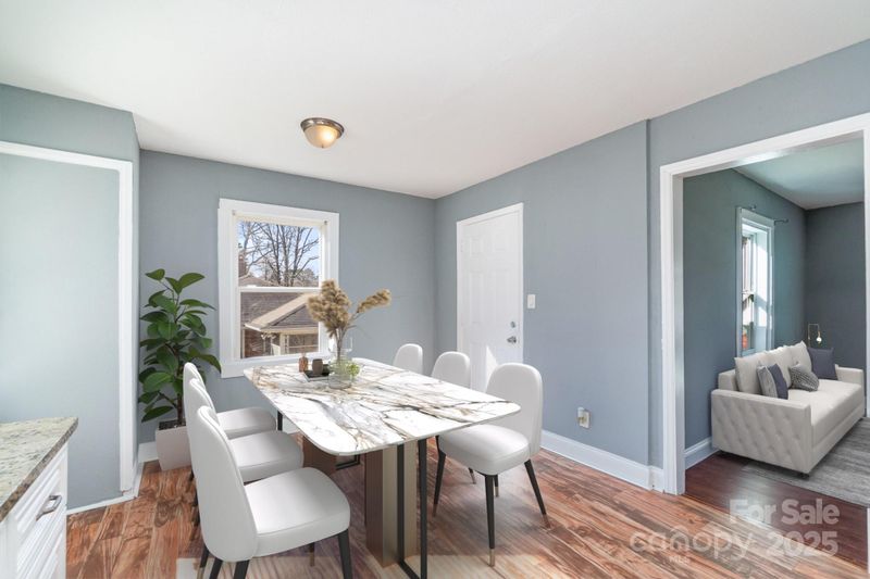 2630 Druid Hills Way, Charlotte, NC 28206
