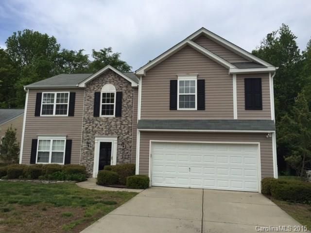3926 Edgeview Dr #277, Indian Trail, NC 28079