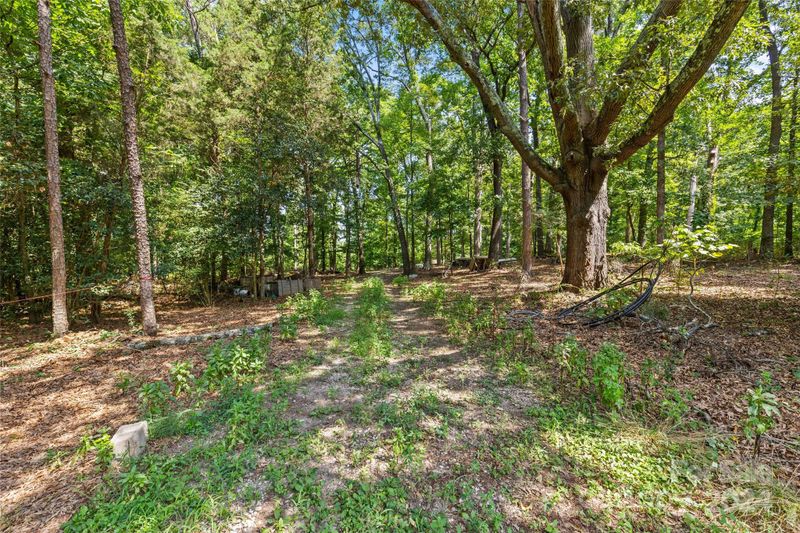 5621 Mount Olive Church Rd, Charlotte, NC 28278