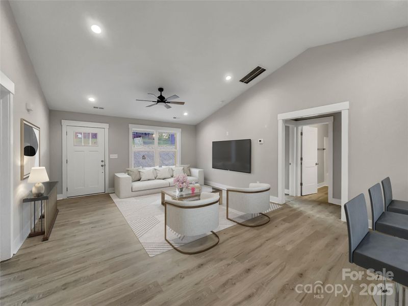 1308 Carmel Rd, Lancaster, SC 29720