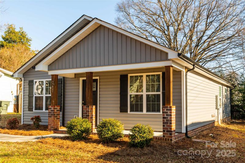 267 Elm Ave NW, Concord, NC 28025