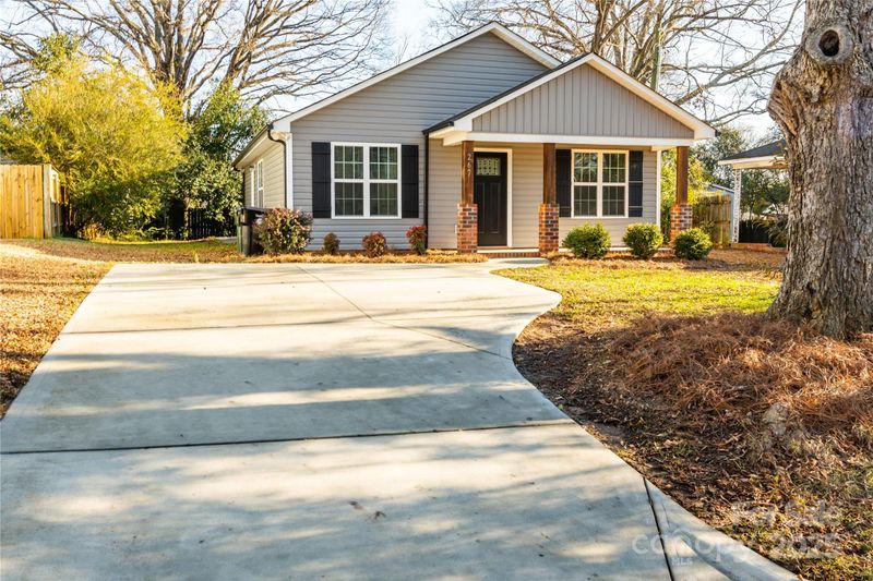 267 Elm Ave NW, Concord, NC 28025