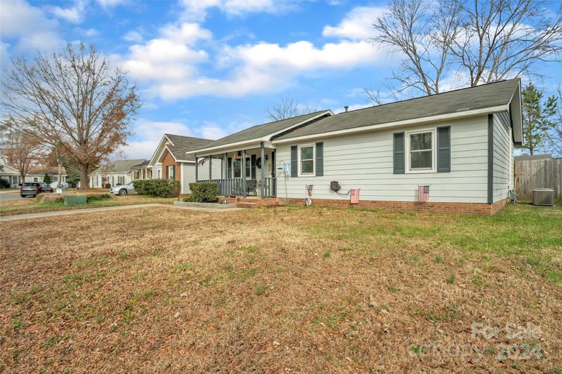 5110 Darby Dr, Monroe, NC 28110