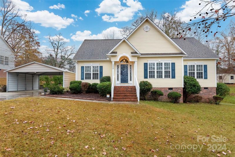 2429 Prince Dr, Lancaster, SC 29720