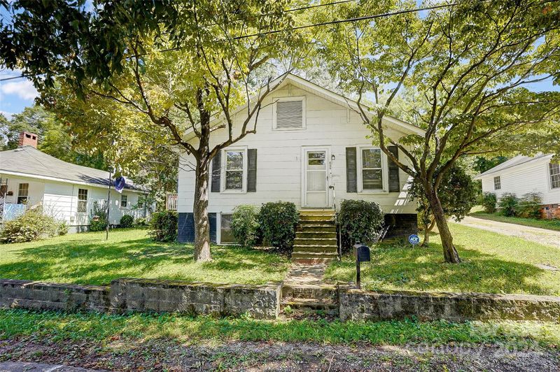 806 Alma Ave, Kannapolis, NC 28081