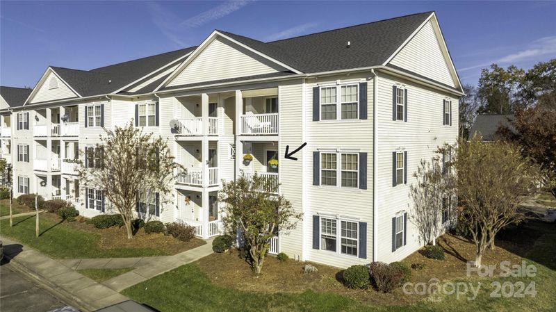 3867 Carl Parmer Dr, Harrisburg, NC 28075