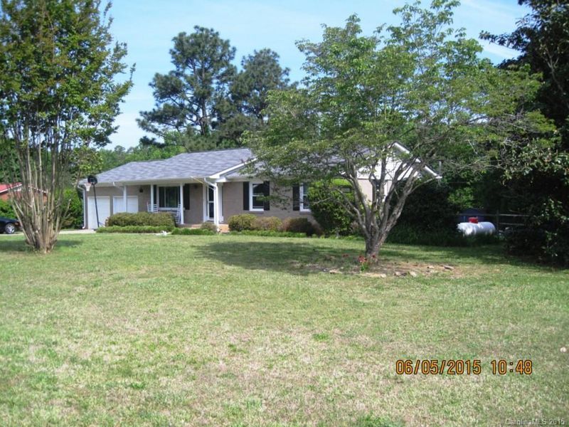 2306 Rainbrook Dr, Monroe, NC 28112