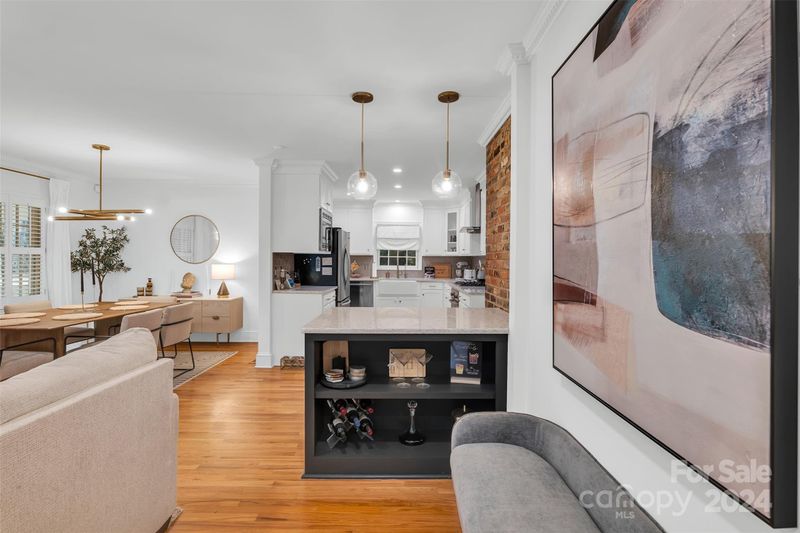127 Renwick Rd, Charlotte, NC 28211