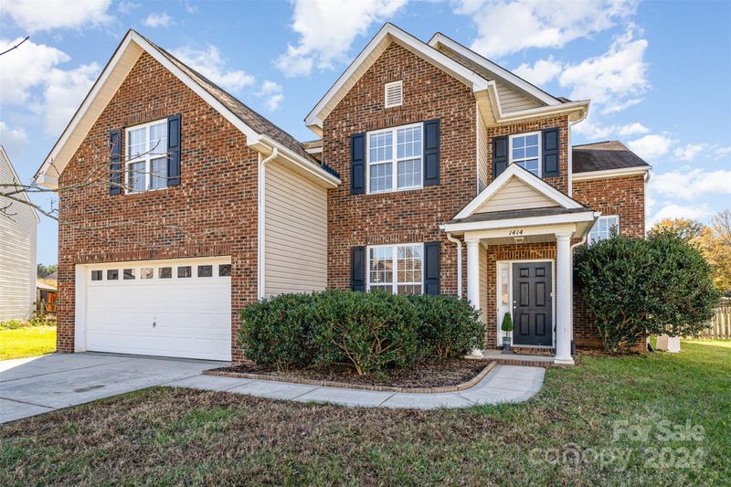 1414 Kronas Cir, Waxhaw, NC 28173