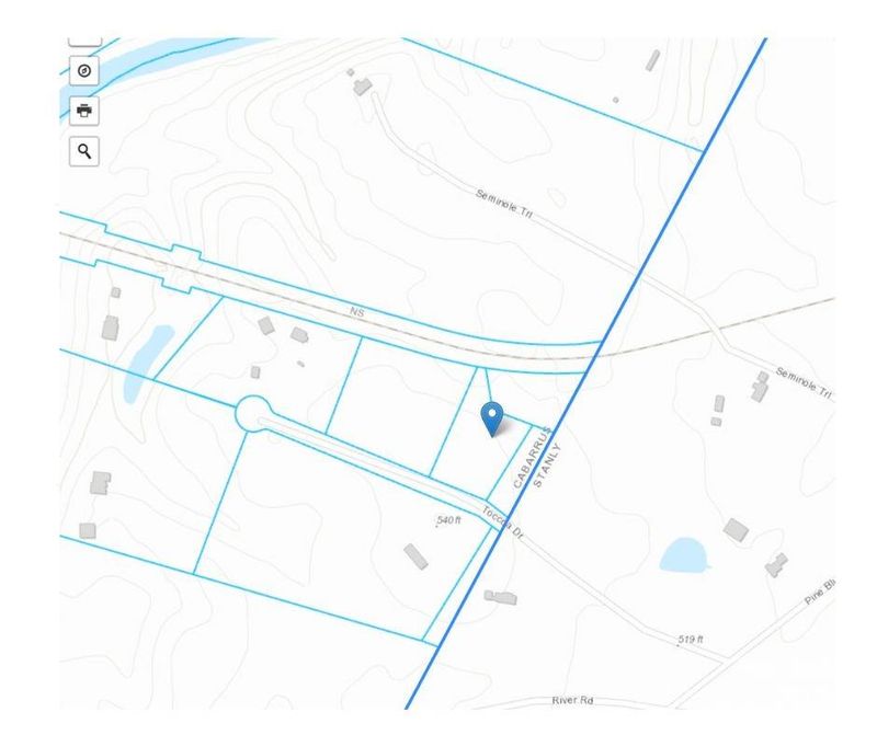 13642 Toccoa Dr, Midland, NC 28107