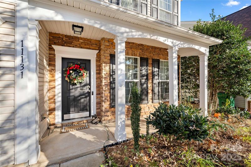 11131 Cypress View Dr, Charlotte, NC 28262