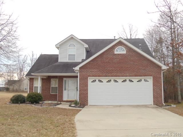 2108 Tree Ridge Rd, Indian Trail, NC 28079