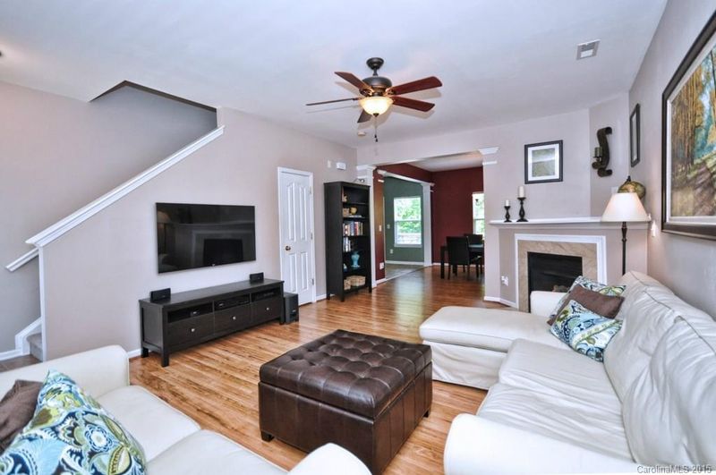 12324 Dixie Ann Dr, Charlotte, NC 28262