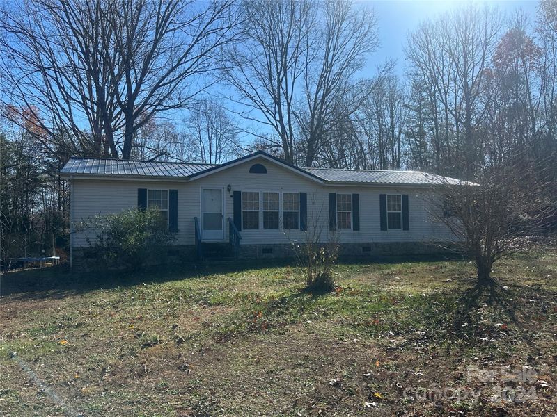 344 Fletcher Rd, Union Grove, NC 28689
