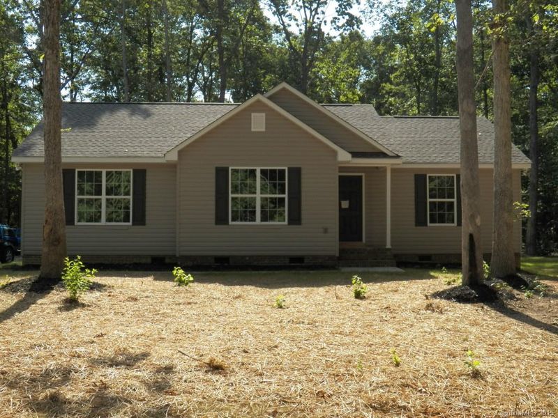 718 White Oaks Cir #13, Monroe, NC 28112