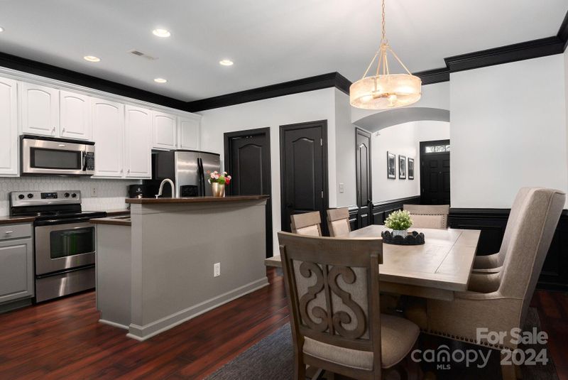 6725 Dusty Saddle Rd, Charlotte, NC 28277