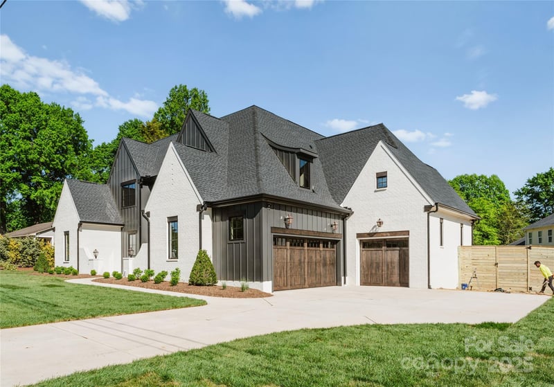 20400 Rainbow Cir, Cornelius, NC 28031