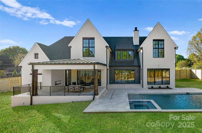 20400 Rainbow Cir, Cornelius, NC 28031