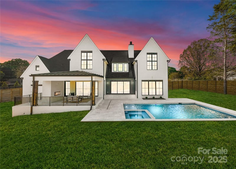 20400 Rainbow Cir, Cornelius, NC 28031