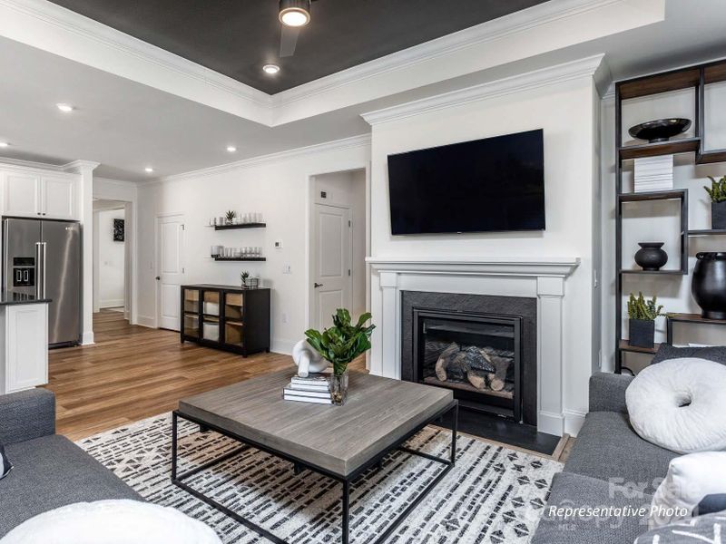 1937 Sparkling Stream Dr #080, Belmont, NC 28012