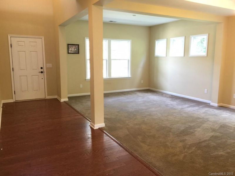 6717 Barefoot Forest Dr, Charlotte, NC 28269