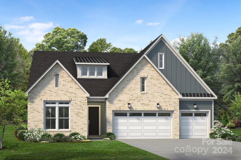 2389 Whitebark Dr #0026, Indian Land, SC 29707