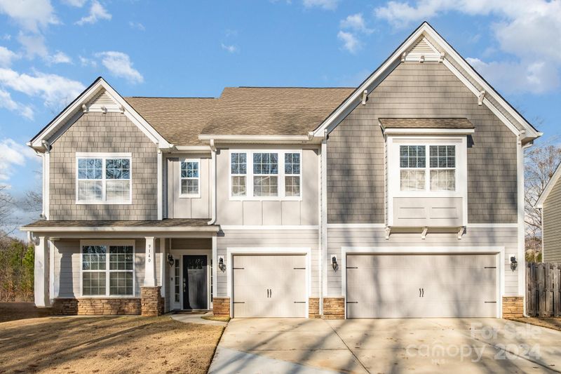 9140 Cantrell Way, Huntersville, NC 28078