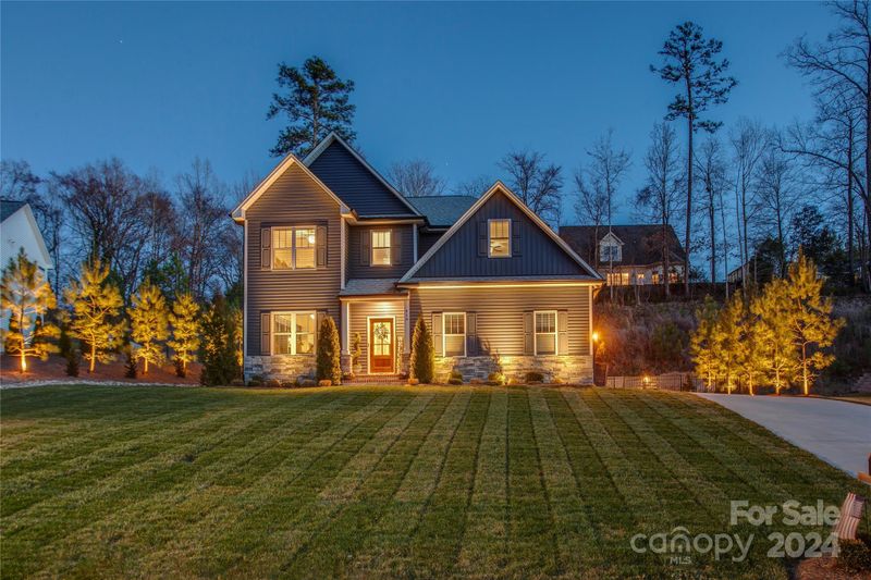 419B Spruce Pl SE, Concord, NC 28025
