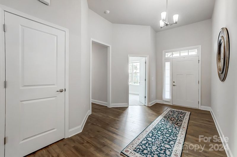 11808 Glenwood Dr, Locust, NC 28097