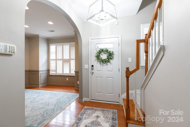 805 Lacebark Dr, Rock Hill, SC 29732