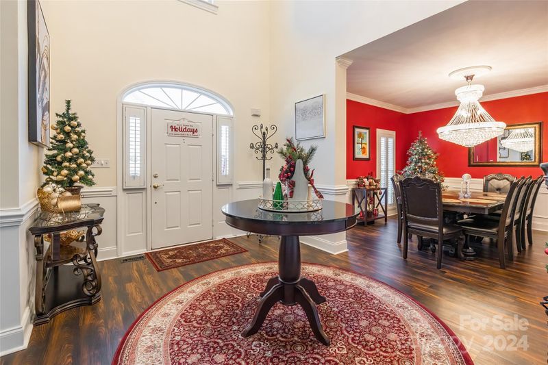5525 Providence Glen Rd, Charlotte, NC 28270