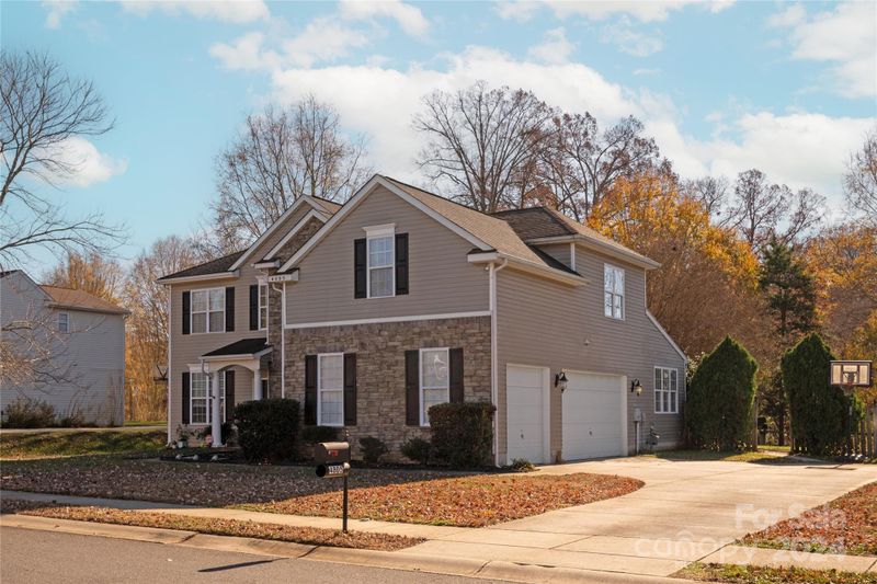 4805 Sandtyn Dr, Waxhaw, NC 28173
