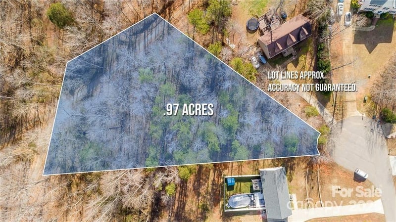 185 Fairhaven Ln, Cleveland, NC 27013