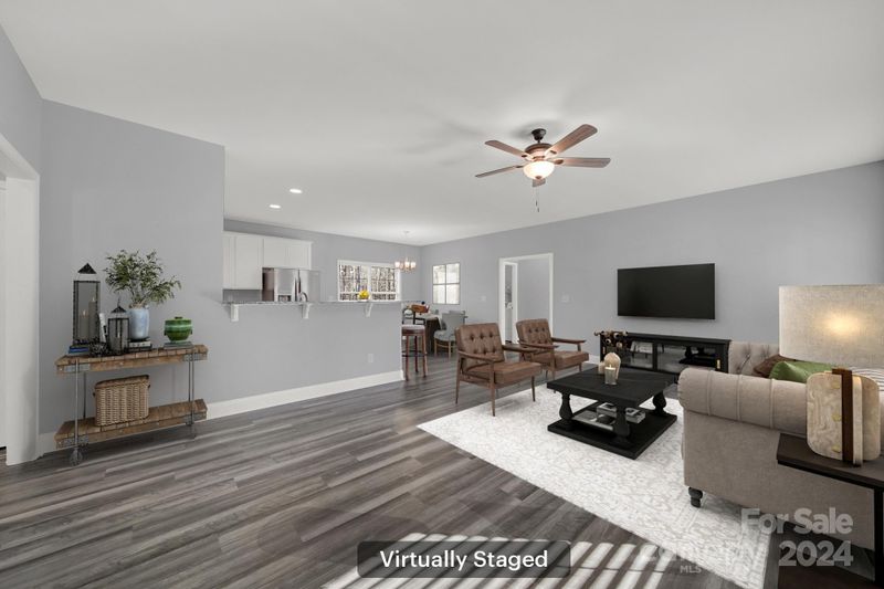 10225 Nugget Place Rd, Midland, NC 28107