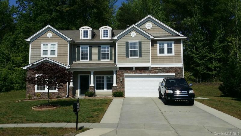 5109 Kodiak Ct, Charlotte, NC 28215